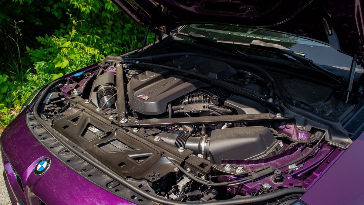 BMW M2 vs M3 or: Do You Really Need That Extra Set of Doors?