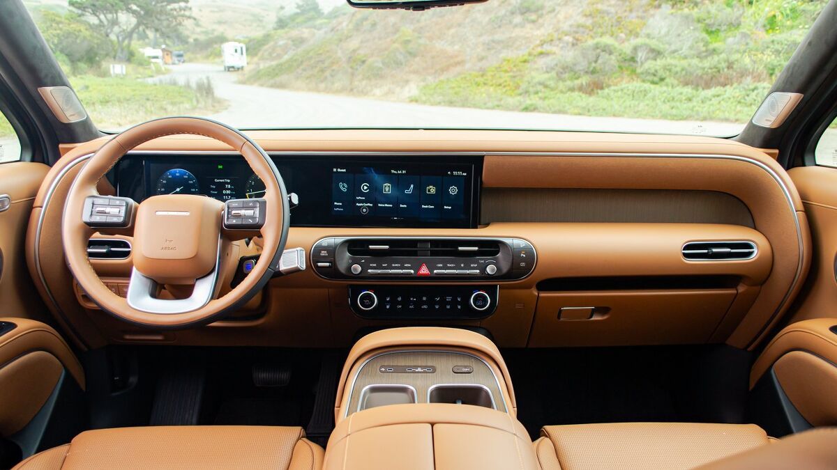 2026 vs 2025 Hyundai Palisade: 3 Improvements and 2 Misses