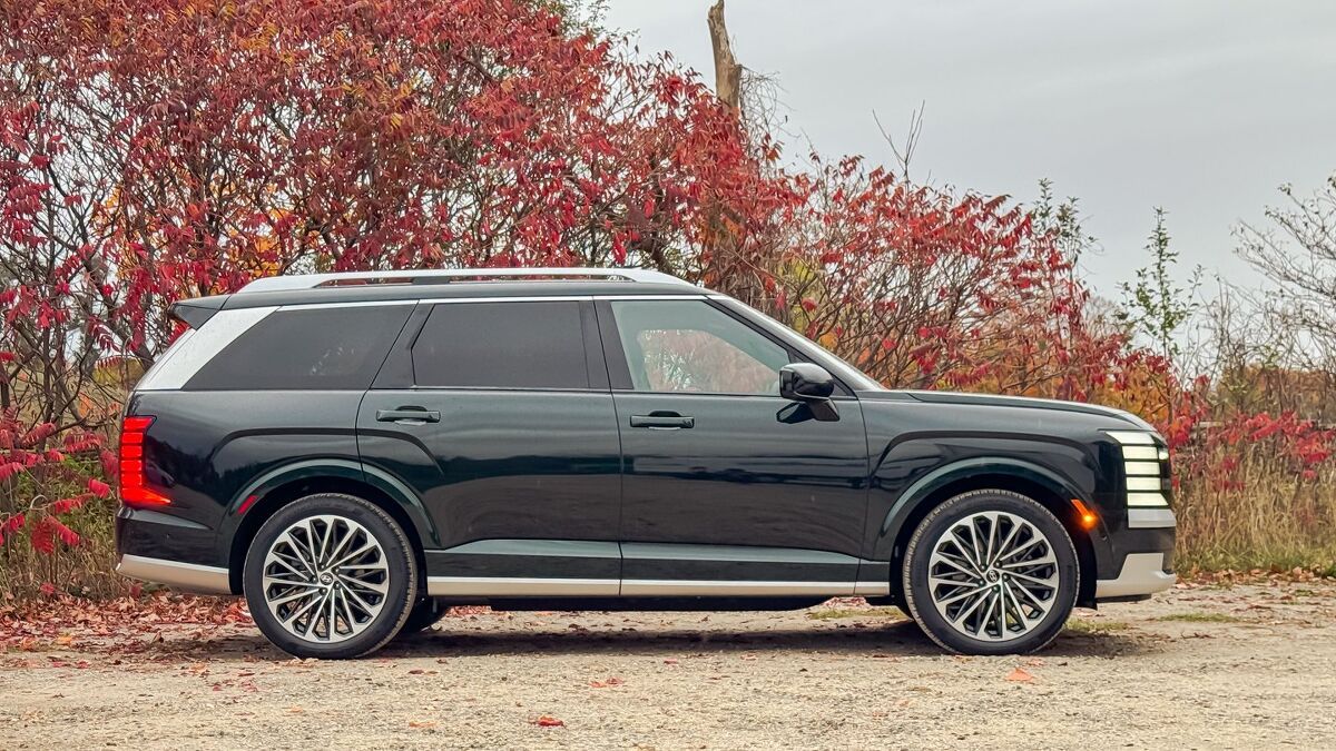 2026 vs 2025 Hyundai Palisade: 3 Improvements and 2 Misses
