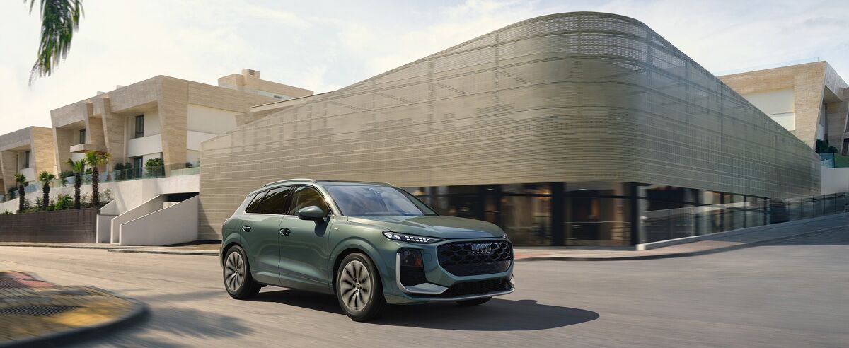 2025 Audi Q3 vs 2026 Audi Q3: 5 Major Differences