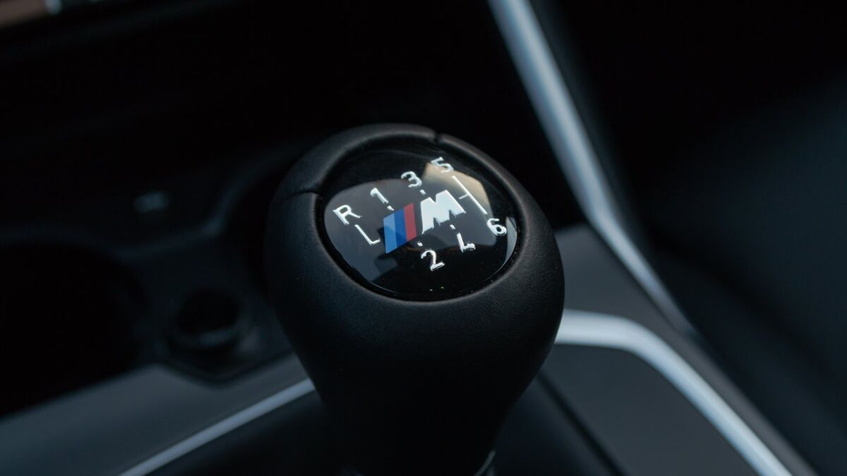 BMW M2 vs M3 or: Do You Really Need That Extra Set of Doors?