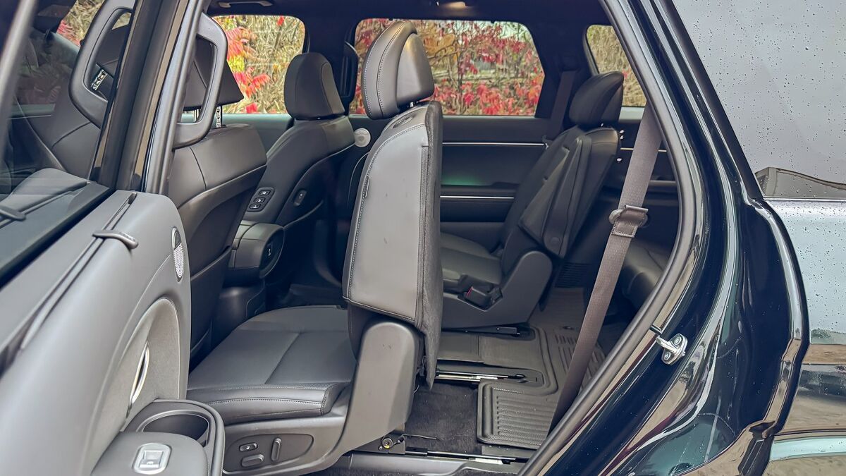2026 vs 2025 Hyundai Palisade: 3 Improvements and 2 Misses