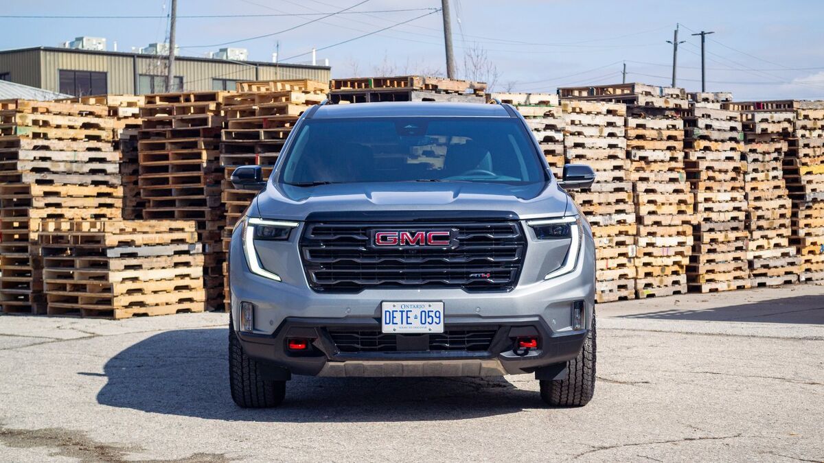 Best Rugged Mid-Size SUV Mega Comparison