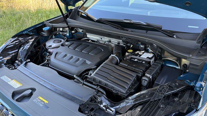 2025 Audi Q3 vs 2026 Audi Q3: 5 Major Differences