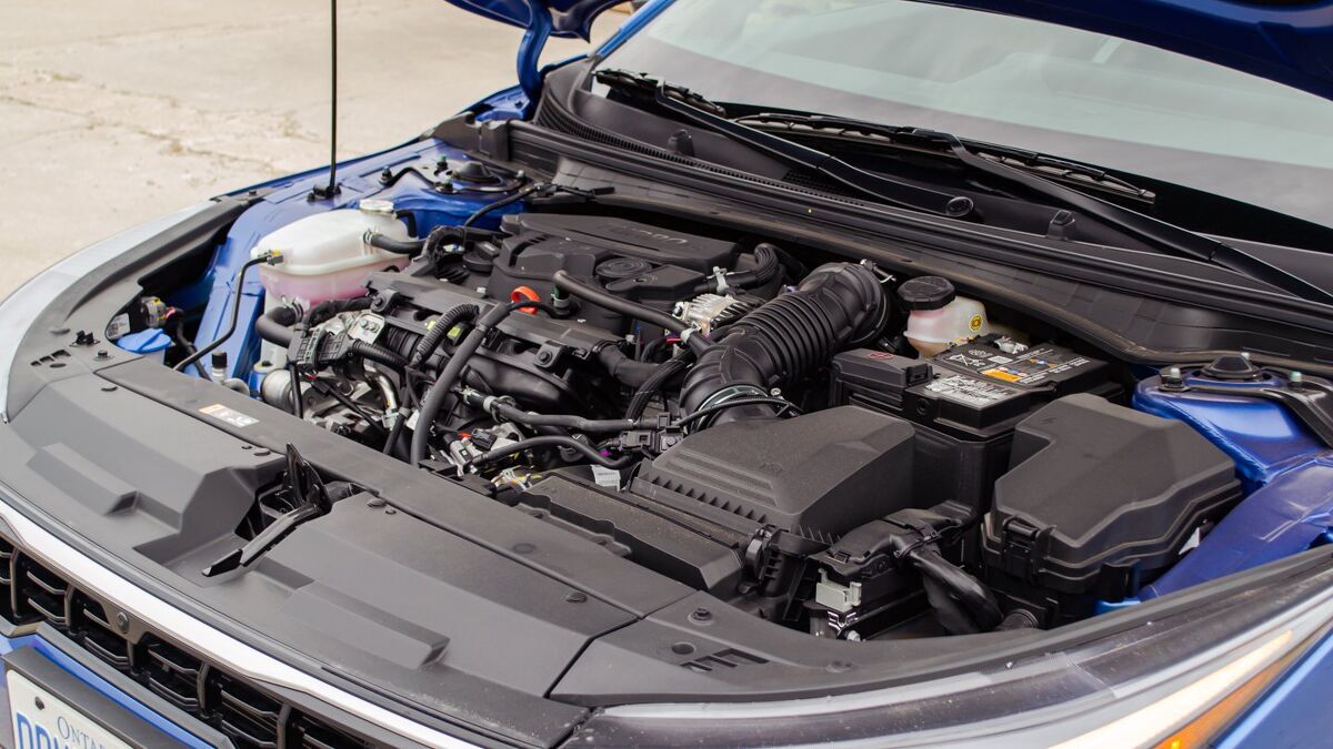 Volkswagen Jetta vs Kia K4 Comparison