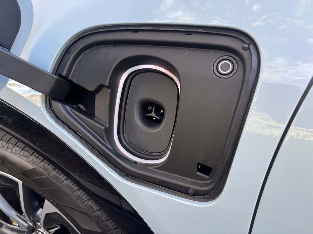2026 vs 2025 Cadillac Optiq: Improvements and Misses